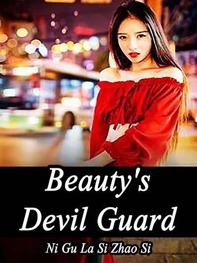 Beauty's Devil Guard: Volume