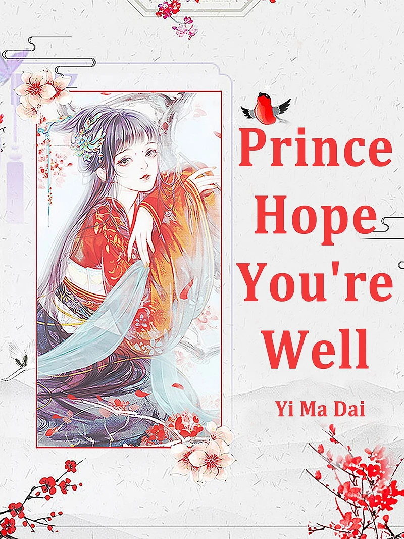 Prince, Hope You're Well: Volume 2