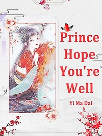 Prince, Hope You're Well: Volume 2