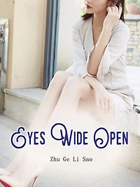 Eyes Wide Open: Volume 3