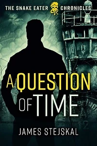 A Question of Time: Cold War Spy Thriller