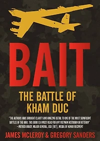 Bait: The Battle of Kham Duc