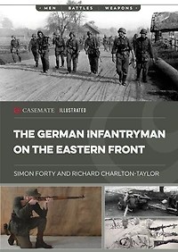 the German Infantryman on Eastern Front