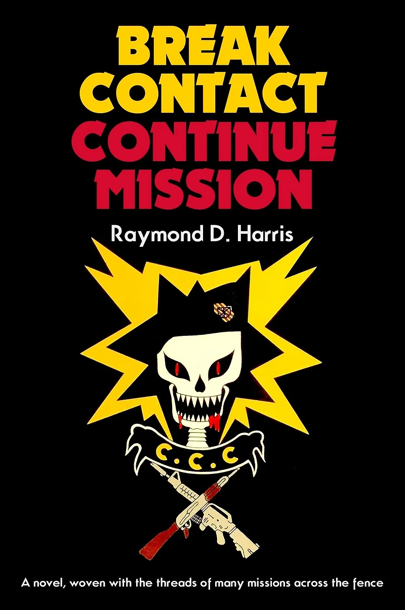 Break Contact - Continue Mission