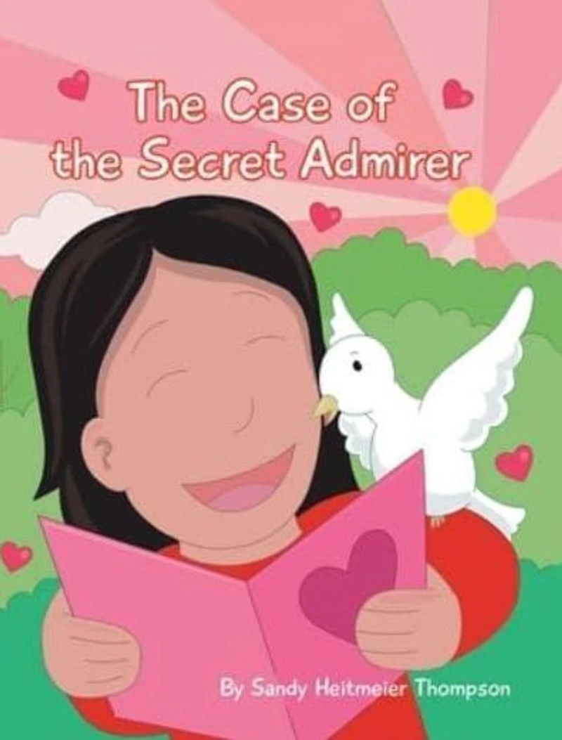 the Case of Secret Admirer