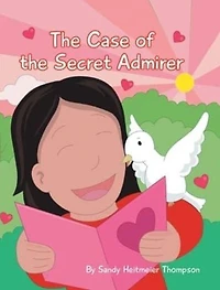 the Case of Secret Admirer
