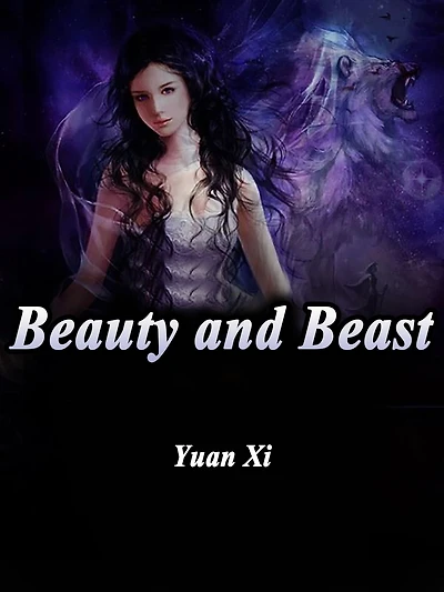 Beauty and Beast: Volume