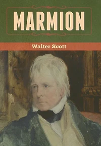 Marmion (Illustrated)