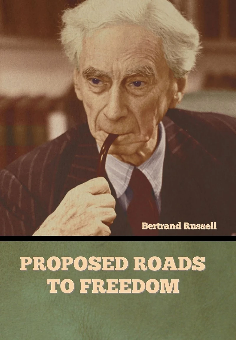Proposed Roads to Freedom