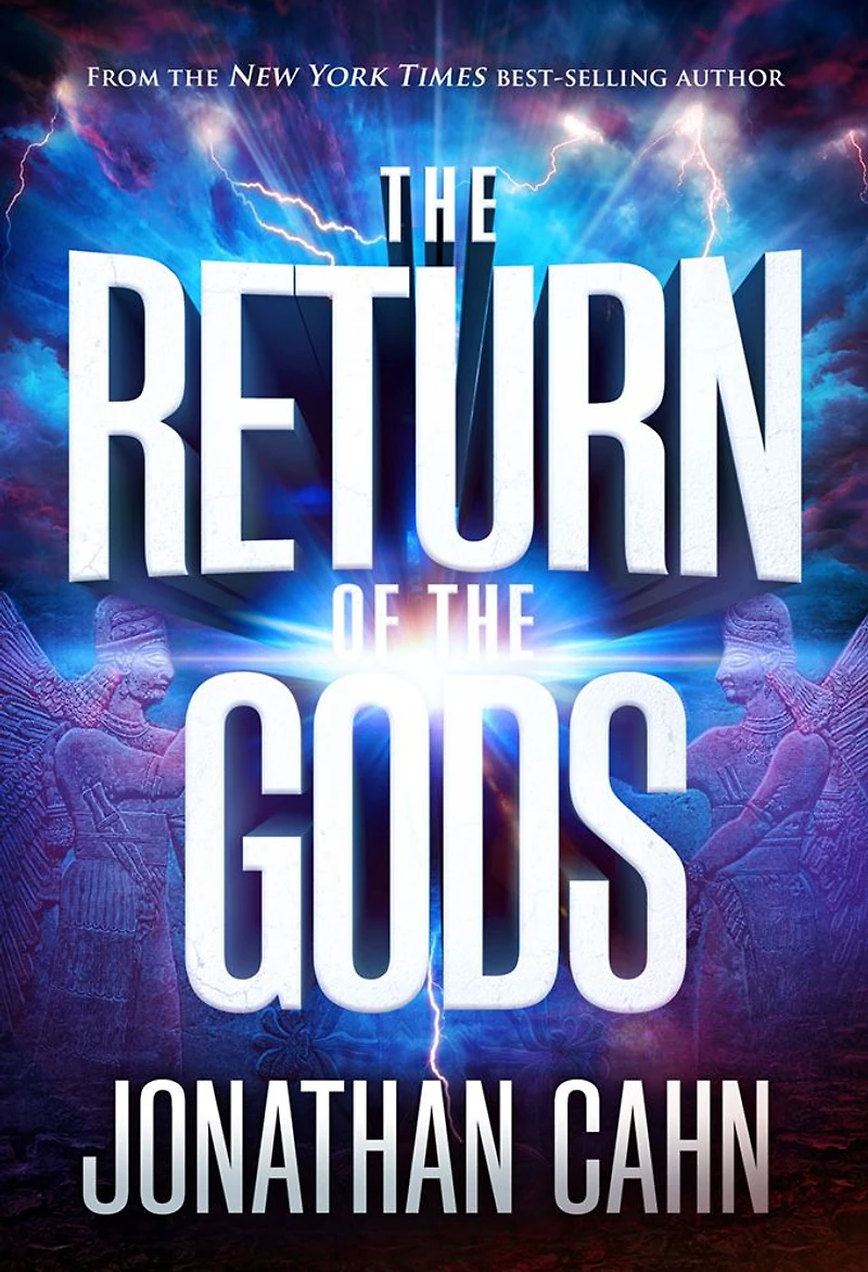 the Return of Gods (Abridged)