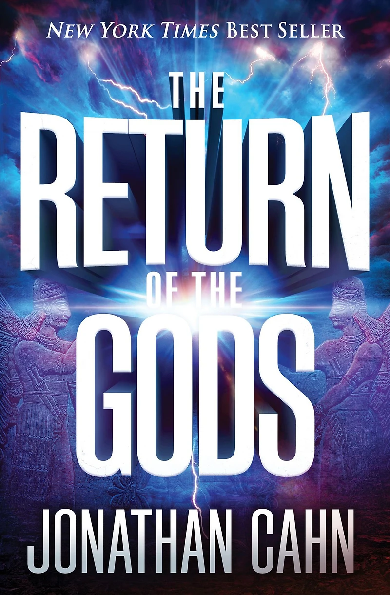 the Return of Gods (Abridged)