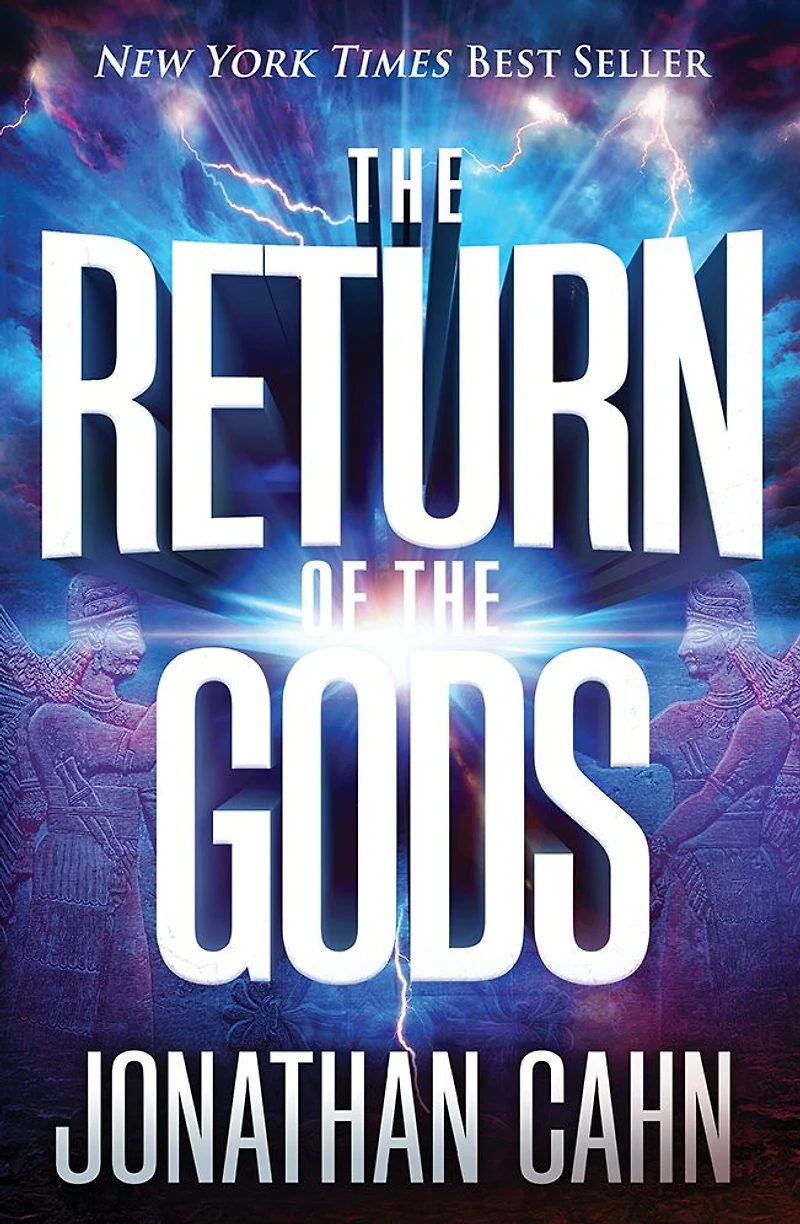 the Return of Gods (Abridged)