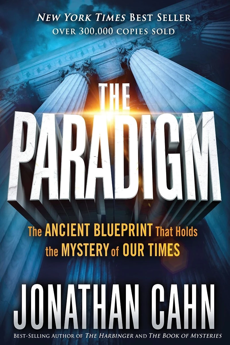 the Paradigm: Ancient Blueprint That Holds Mystery of Our Times