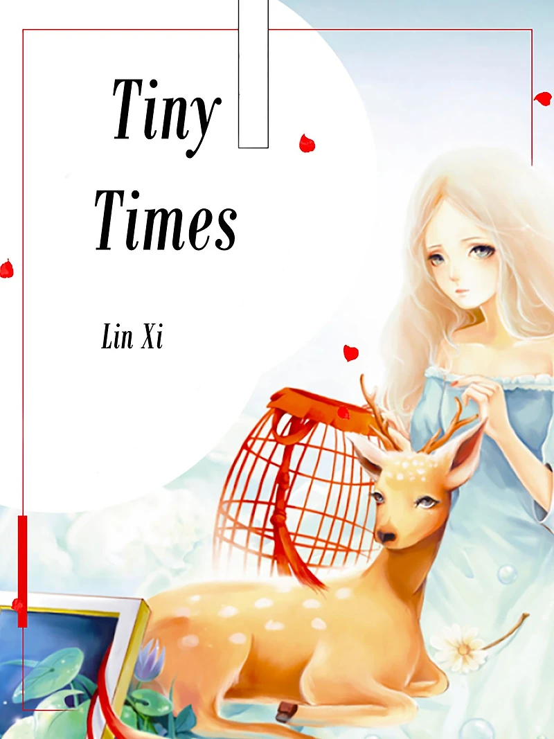 Tiny Times: Volume 2