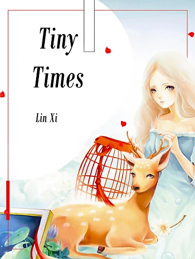 Tiny Times: Volume 2