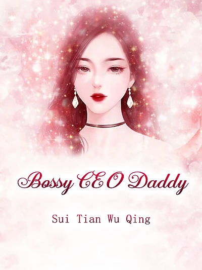 Bossy CEO Daddy: Volume 2