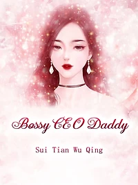 Bossy CEO Daddy: Volume 2