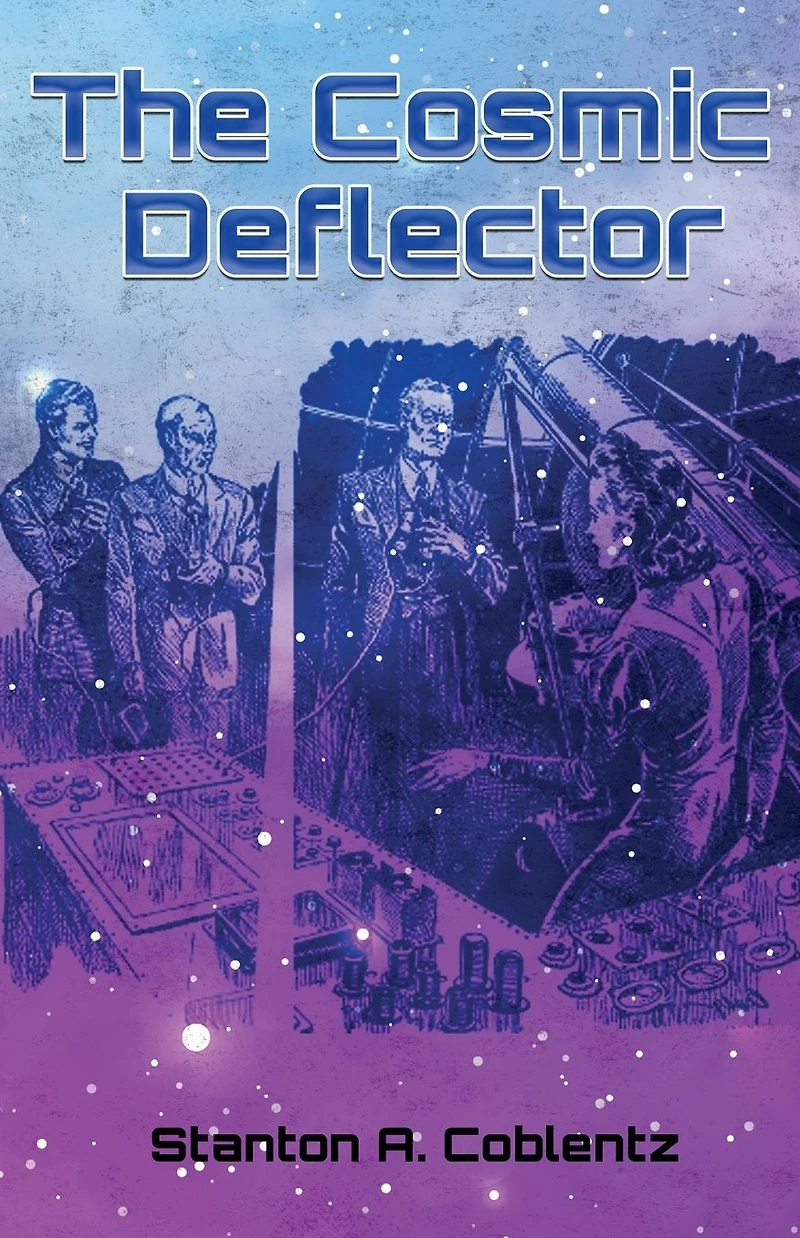 The Cosmic Deflector