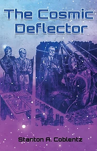 The Cosmic Deflector