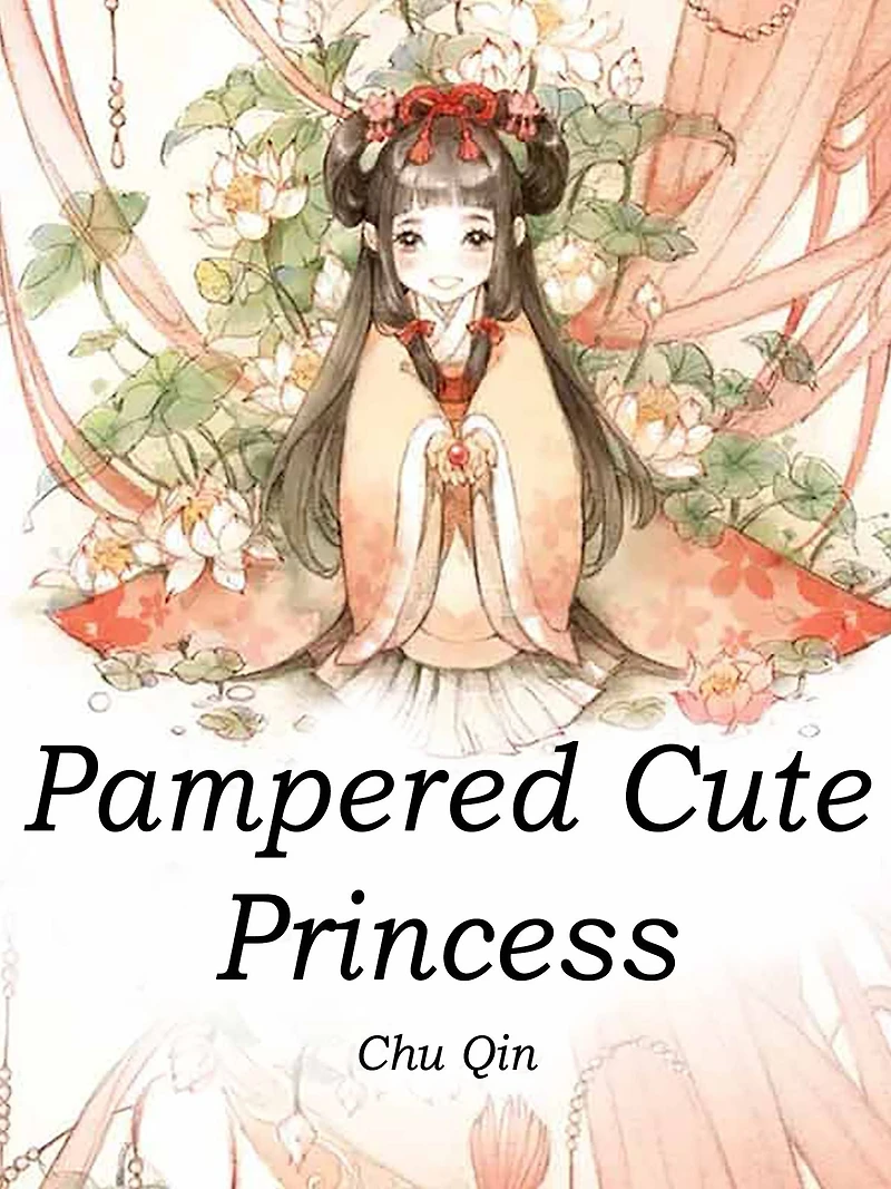Pampered Cute Princess: Volume 4
