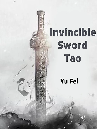 Invincible Sword Tao: Volume 4