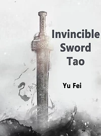 Invincible Sword Tao: Volume 4