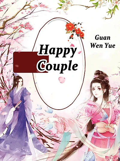 Happy Couple: Volume 7