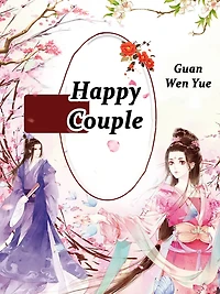 Happy Couple: Volume 7