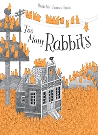 Too Many Rabbits