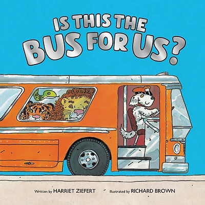 Is This the Bus for Us?