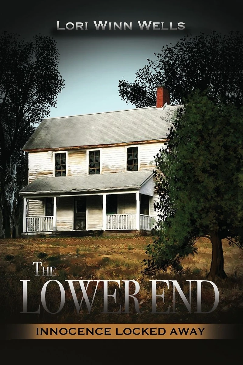 The LOWER END: Innocence Locked Away