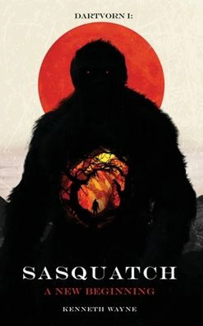 DartVorn I: Sasquatch: A New Beginning