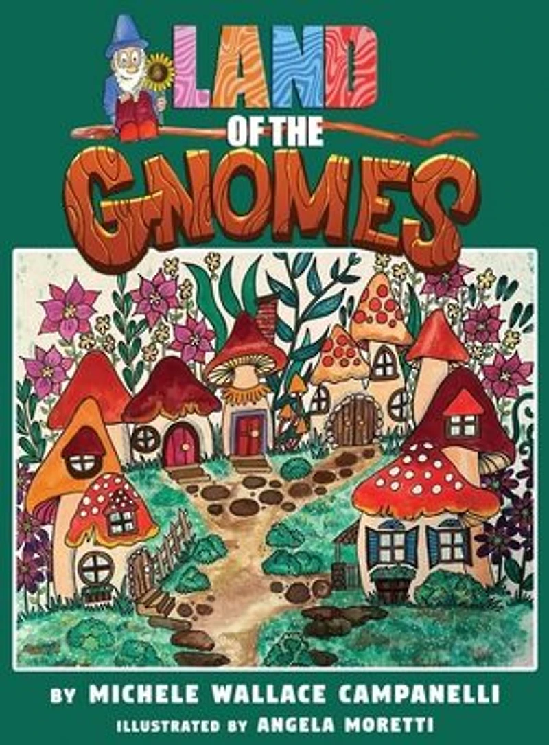 Land of the Gnomes