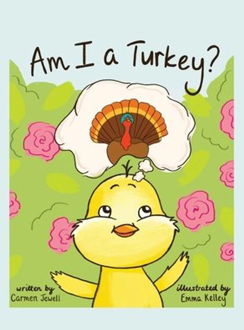 Am I a Turkey?