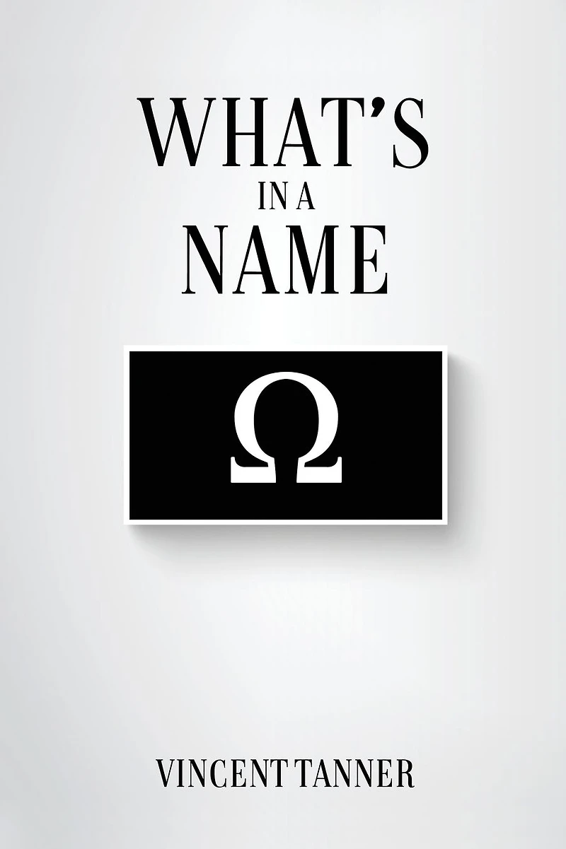 What's a Name