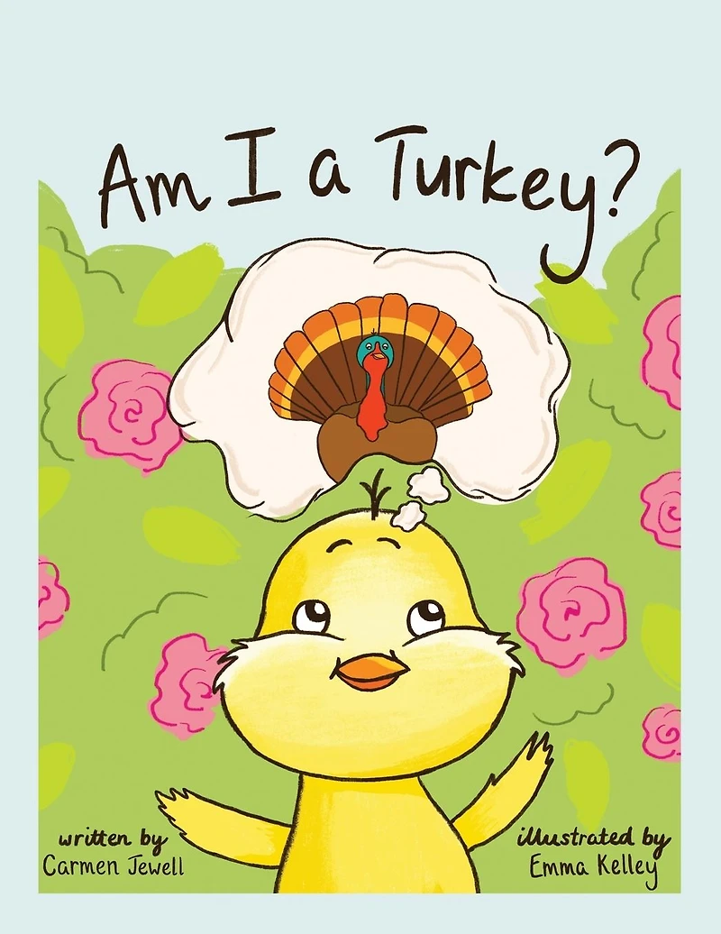 Am I a Turkey?