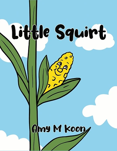 Little Squirt