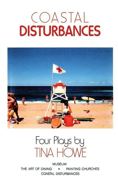 Coastal Disturbances: Four Plays