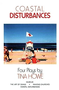 Coastal Disturbances: Four Plays