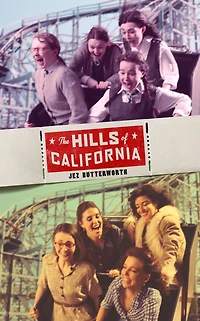The Hills of California