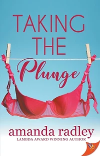 Taking the Plunge
