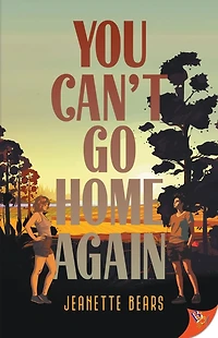 You Can't Go Home Again
