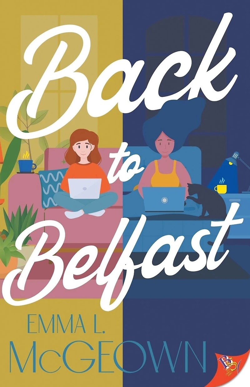 Back to Belfast