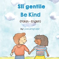 Be Kind (Italian - English): Sii gentile
