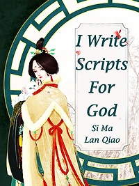 I Write Scripts For God: Volume 3
