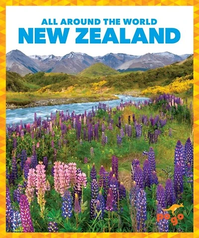 New Zealand