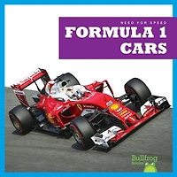 Formula 1 Cars