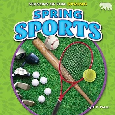 Spring Sports