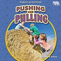 Pushing and Pulling
