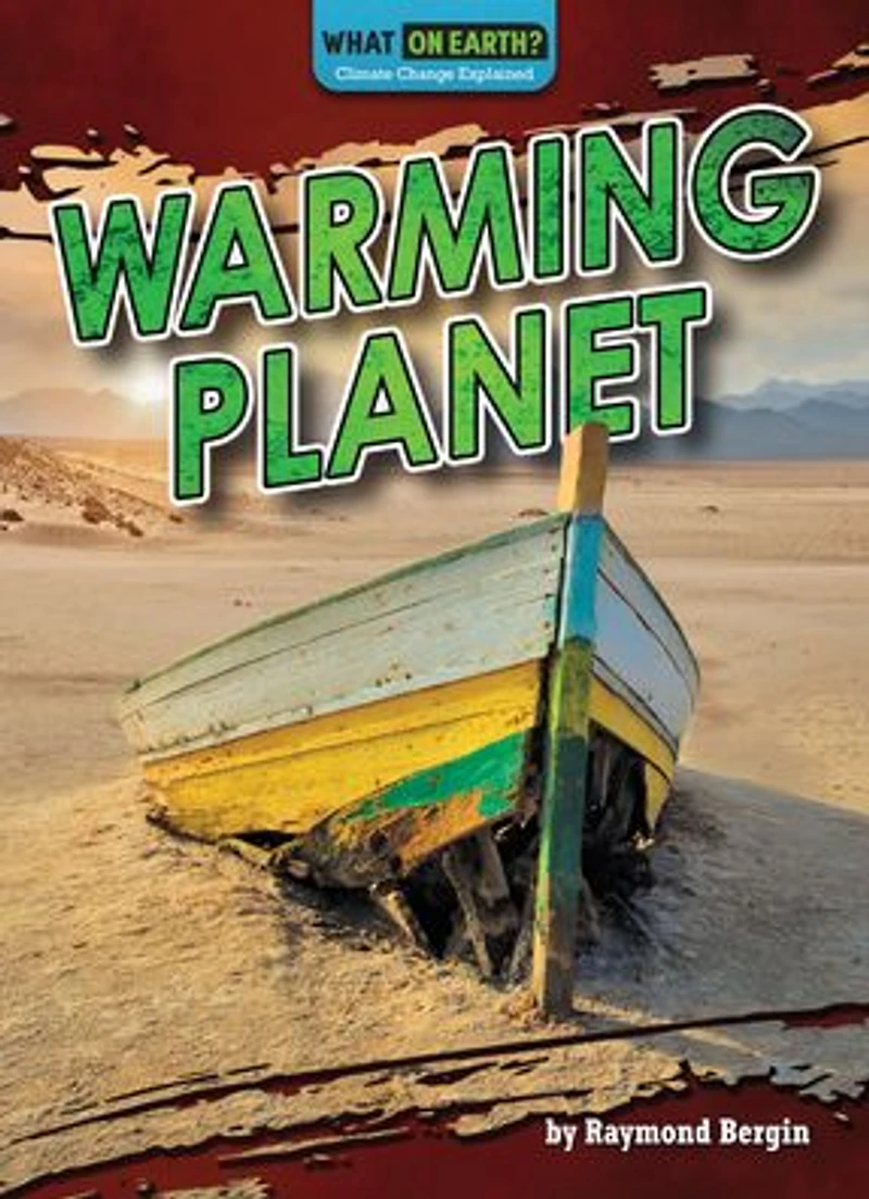 Warming Planet